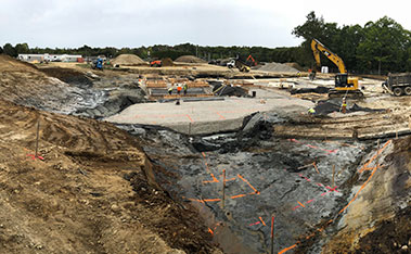 Camden Rockport Middle School