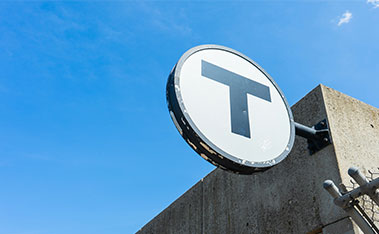 MBTA Charlestown Bus Facility Improvements