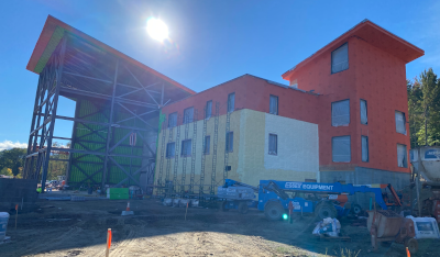 Army Mountain Warfare School