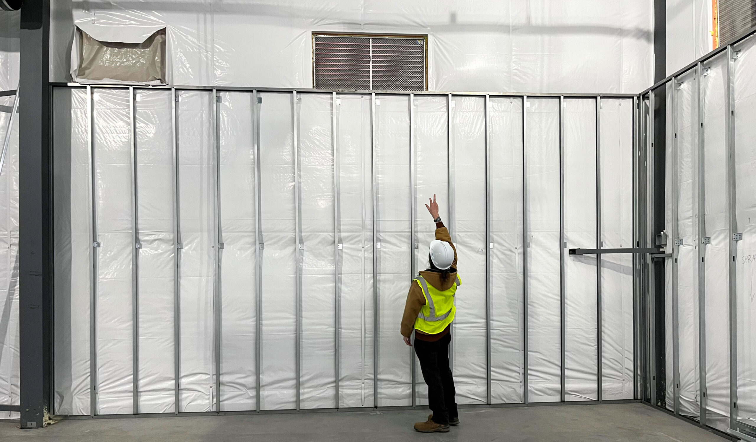 Portland Sea Dogs Clubhouse